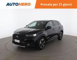 DS Automobiles DS AUTOMOBILES DS 7 Crossback PureTech 180 aut.  - : Automobile