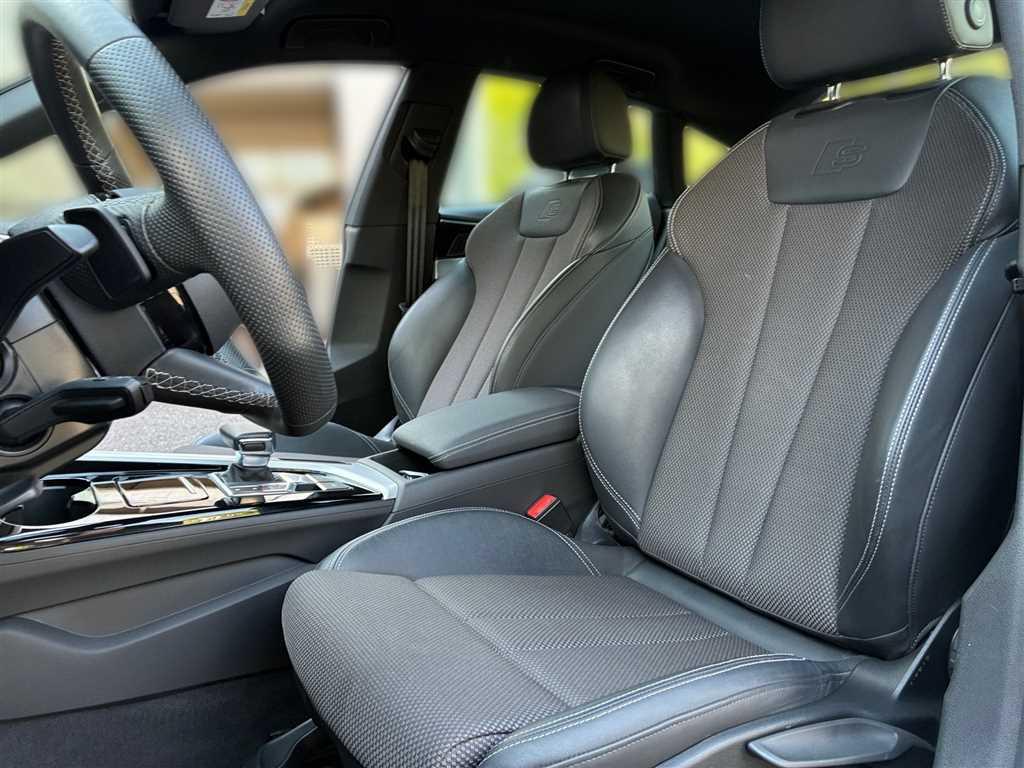 Audi A5 Sportback S line 45 2.0 TFSI quattro S-tronic, миниатюра 15
