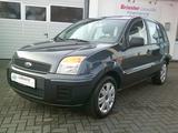 Ford Fusion 1,4  2.HAND,KLIMA,SERVO - Ford Fusion Gebrauchtwagen