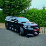 Dodge Durango 3,6L V6 