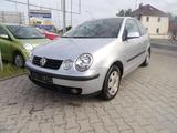 Volkswagen Polo Polo 1.4 Trendline Sitzheiz. Klima Radio HU - Volkswagen Polo aus 2003: 1.4