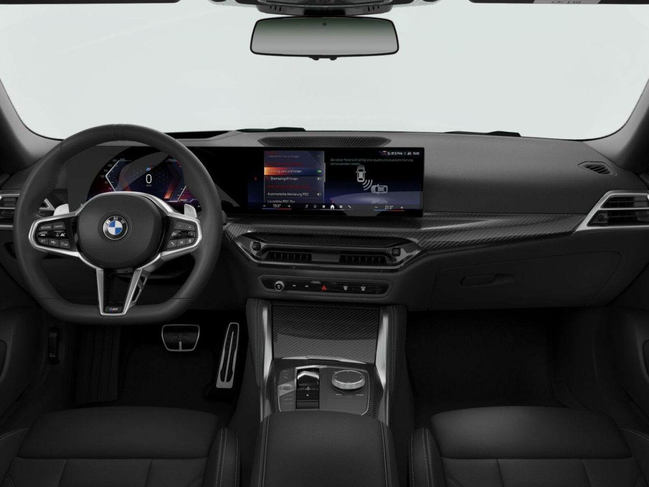 BMW 420 Gran Coupé - Bild 6