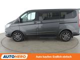 Ford Tourneo Custom 2.0 TDCi 320 L1 Titanium Aut.*NAV - gebrauchte Ford Tourneo Custom aus dem Jahr 2023