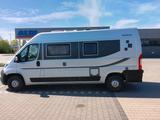Peugeot Boxer - Wohnwagen & Wohnmobile in Münster