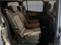 Renault Grand Kangoo - Vorschau Bild 9