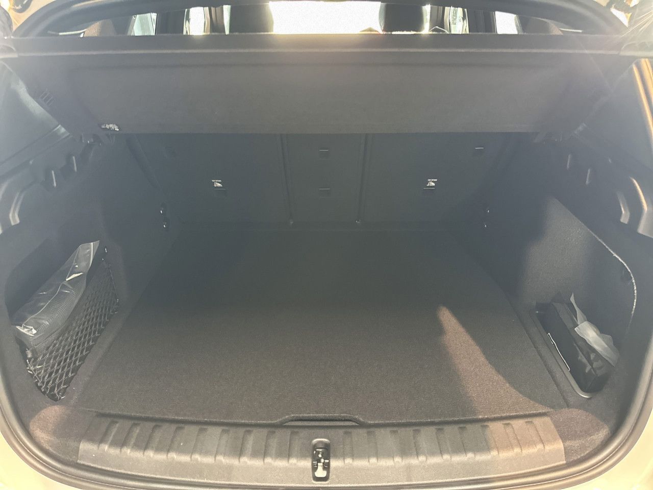 BMW X1 - Bild 17