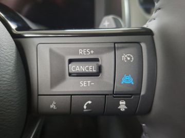 Nissan Qashqai Tekna 1.3 DIG-T °LED°Navi°RFK°PGD°ACC°