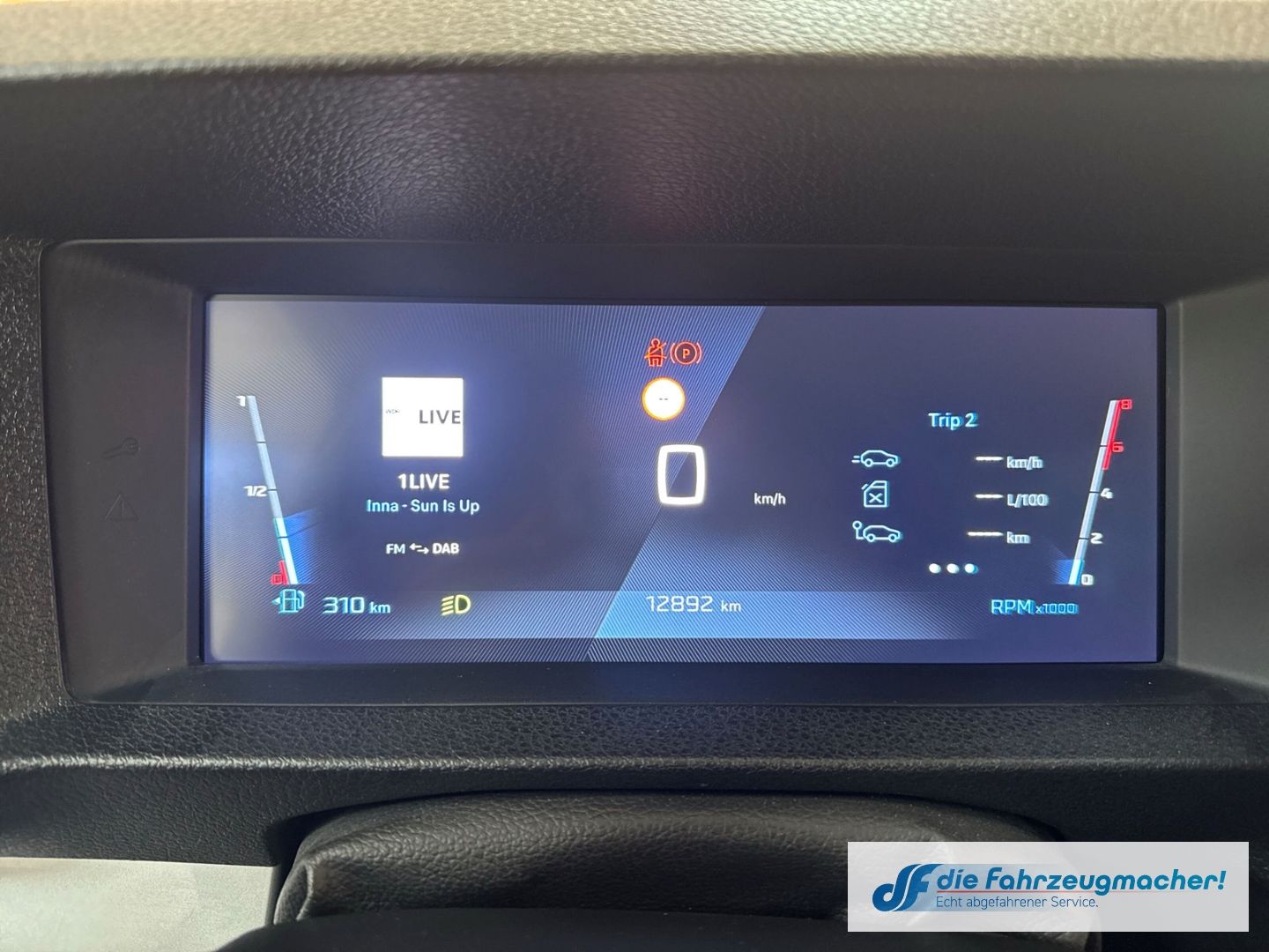 Fahrzeugabbildung Peugeot Expert Kasten Standard 1.5 BlueHDi 120 FAP EU6d