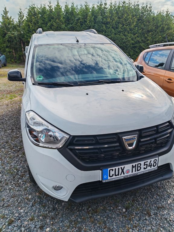 Image of Dacia Dokker