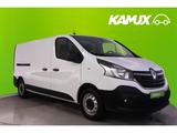 Renault Trafic 2.0dCi 145 L2H1 ENERGY+KAMERA+AHK+PDC - Renault Trafic Gebrauchtwagen in Hamburg