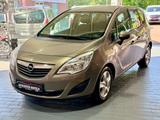 Opel Meriva B 1.4 Edition/Tüv+ServiceNEU/2.Hand/Nr.1 - gebrauchte Opel Meriva aus dem Jahr 2010