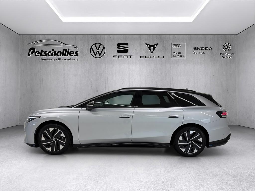 Volkswagen ID.7 Tourer Pro 77 kWh 1-Gang-Automatik AHK