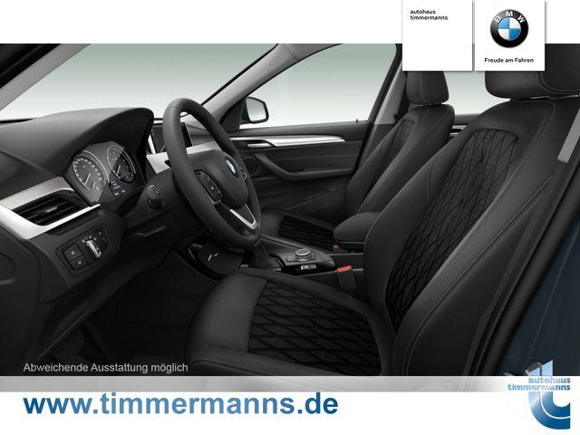 BMW X1 sDrive18i xLine LED PDC Navi HUD Klimaaut