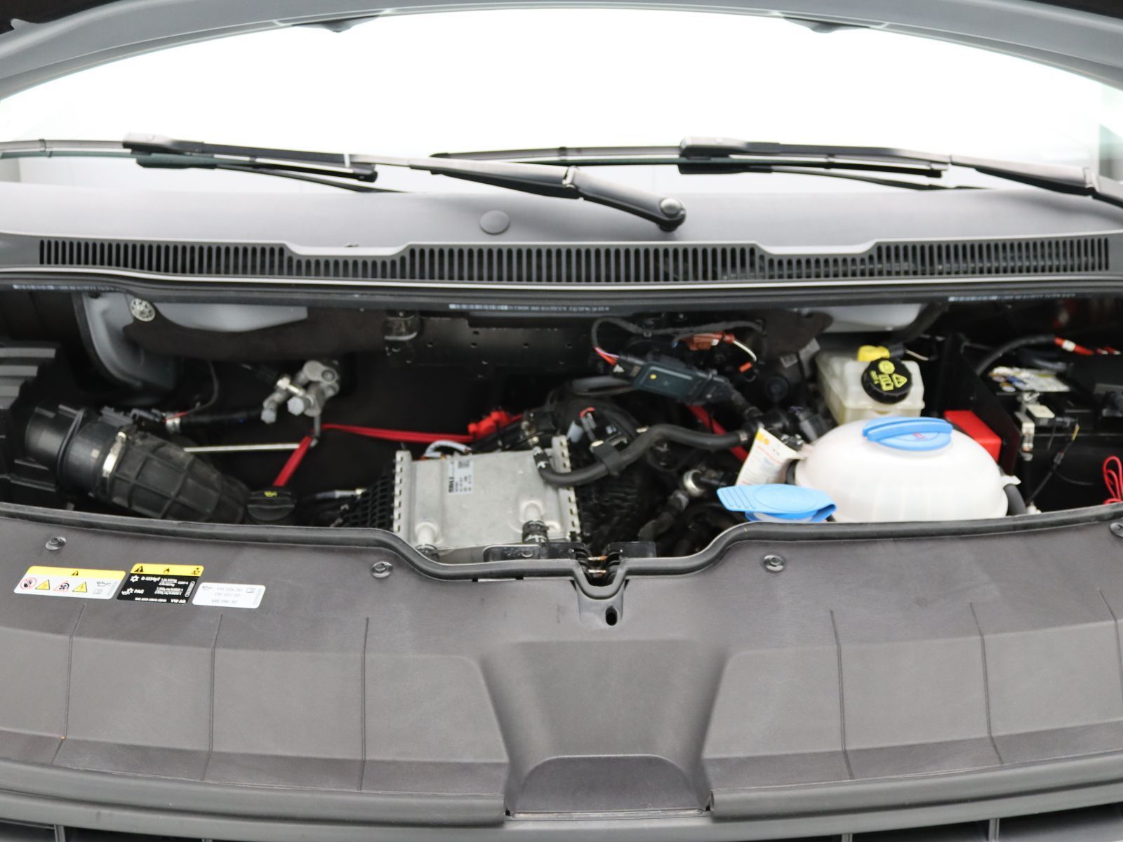 Volkswagen T6 California - Bild 19