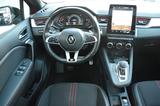 Renault Captur II R.S. Line*FULL LED*NAVI*DIGITAL*KAMERA - Renault Captur Gebrauchtwagen in Stuttgart