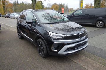 Bild 3 Opel Crossland (X) Crossland Ultimate