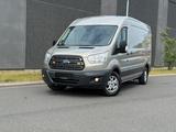Ford Transit 2.0TDCI*170PS*350 L3H2 Trend*AC*LED*KAM