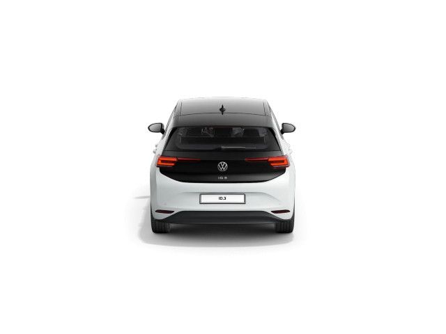 Volkswagen ID.3 - Bild 13
