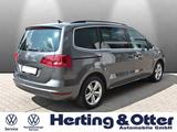 Volkswagen Sharan Match Klimaautom PDCv+h SHZ Temp Doppelsc - VW Sharan Gebrauchtwagen in Frankfurt