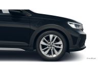 Volkswagen Taigo - Vorschau Bild 4
