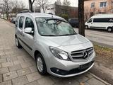 Mercedes-Benz Citan Kombi 111 CDI lang - Mercedes-Benz Citan Gebrauchtwagen in München