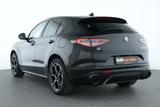 Alfa Romeo Stelvio Veloce Q4 harman|ACC|Nav|Leder|elSitz|SH - Alfa Romeo Stelvio Gebrauchtwagen in München
