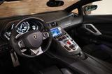 Lamborghini Aventador 6.5 V12 LP700-4 Roadster|Keramisch|Cam - graue Lamborghini Aventador