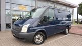 Ford Transit Kasten FT 260 K City Light - Ford Transit t260