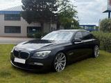 BMW 740D M Packet X Drive Voll 4X SitzH 4X... - BMW 7er Reihe in Hannover