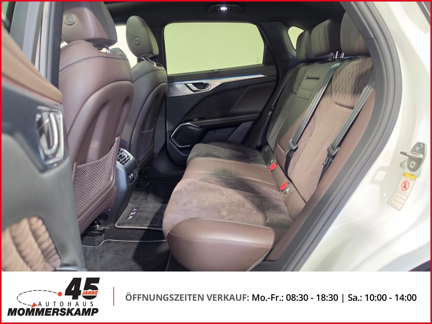 GWM Wey 05 2.0 PHEV AWD Luxury+Head-up+360 Kamera+St