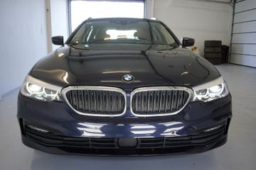 BMW 530 - 7