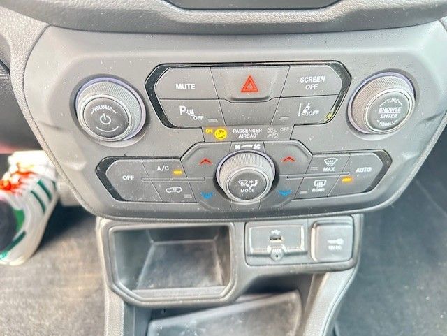 Jeep Renegade - Bild 20