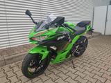 Kawasaki Ninja 400 - KAWASAKI NINJA 400