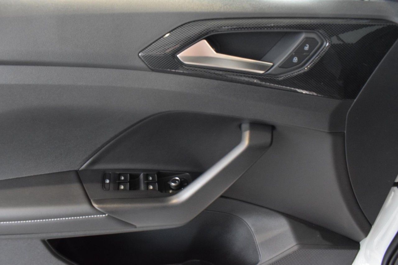 Volkswagen T-Cross - Bild 6