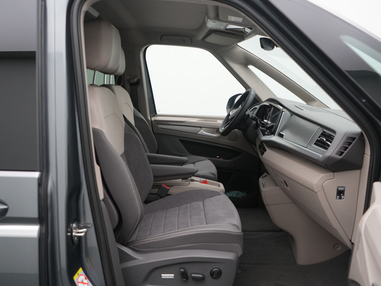 Volkswagen T7 Multivan - Bild 16