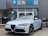 Alfa Romeo Giulia Ti Q4*Bi-XENON*NAVI*R-KAMERA*PANO - Alfa Romeo Gebrauchtwagen von 2022