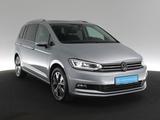 Volkswagen Touran 2.0 TDI BMT/Start-Stopp Highline AHK PANO - Volkswagen Touran Highline mit Diesel-Antrieb
