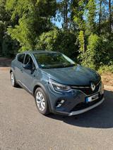 Renault Captur E-TECH Plug-In 160 Intens Intens