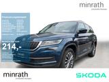 Skoda Kodiaq 2.0 TDI Style CarPlay ACC AHK LED Navi BC - Skoda Kodiaq in Krefeld