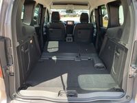 Renault Kangoo - Vorschau Bild 45