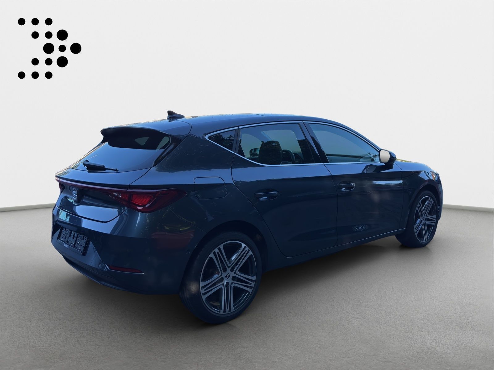 Seat Leon - Bild 18
