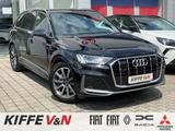 Audi Q7 55 TFSI e quattro S line HUD AIR MATRIX ACC - Audi Q7 Gebrauchtwagen in Hamm