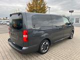 Opel Zafira Life XL GS 7-Sitzer *Automatik*Navi*AHK* - Opel Zafira Life: Van