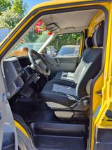 Volkswagen T4 Transporter TD ECONOMY* wohnmobil Ausstattung - Volkswagen T4: Wohnmobil