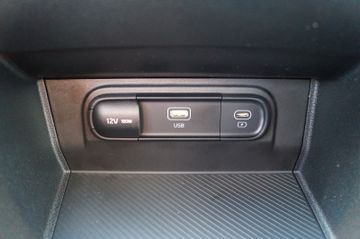 Kia Sportage 1.6T-GDI DCT. NAVI-KAMERA-LED-SHZG.