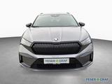 Skoda Enyaq 85x Sportline 4x4*ACC*NAVI*SIDE-ASSIS*MEMO - Skoda Enyaq Tageszulassungen