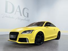 Audi TTS 2.0 TFSI Coupé quattro +BI-XENON+NAVI+SITZHZ