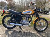 Ducati 450 Scrambler - DUCATI 450 SCRAMBLER