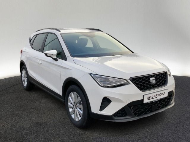 Seat Arona - Bild 6