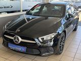 Mercedes-Benz A 220 Edit Auto Navi T-Leder PDC SHZ Multibeam - Mercedes-Benz A 220 aus 2018